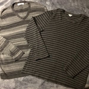 Calvin Klein Men’s Sweaters